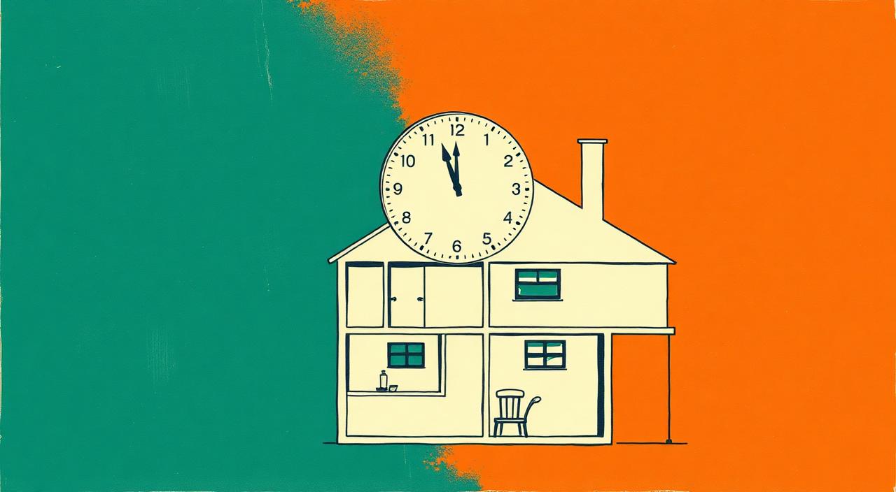 How Long Does a Calgary Home Inspection Take? — Calgary home inspection