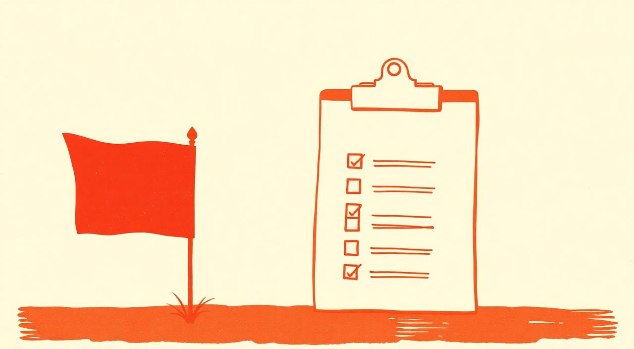 Red Flags When Hiring a Calgary Home Inspector — Calgary home inspection