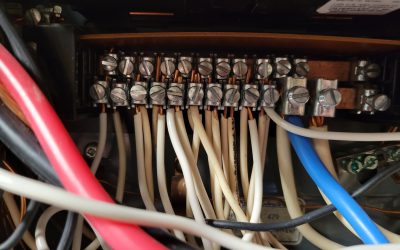 Common Electrical Issues for a Calgary Home Inspection