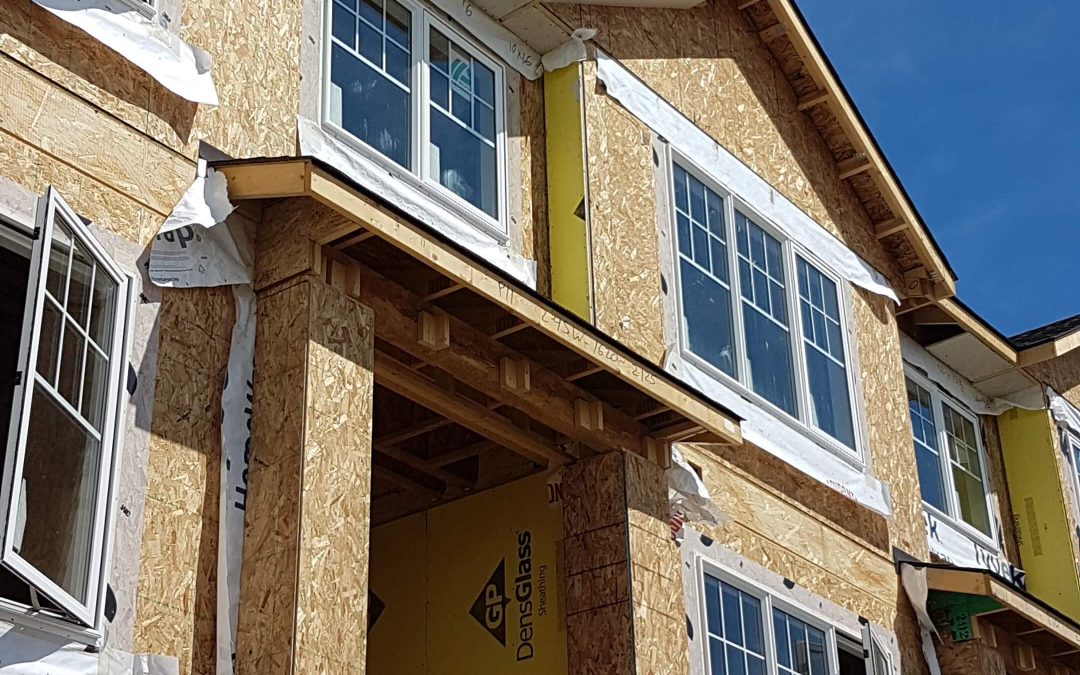 Building Structure – Terms to Know