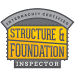 Structure and Foundation Inspector