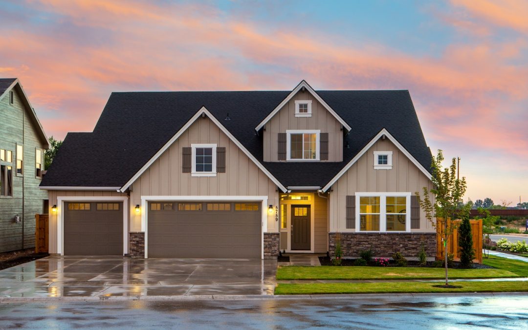 Spring Home Maintenance in Calgary