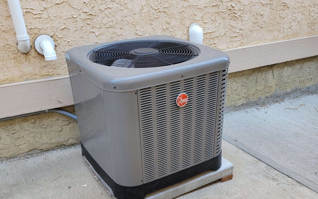 Residential Air Conditioning Guide