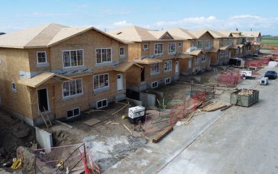 New Home Construction Inspections in Calgary