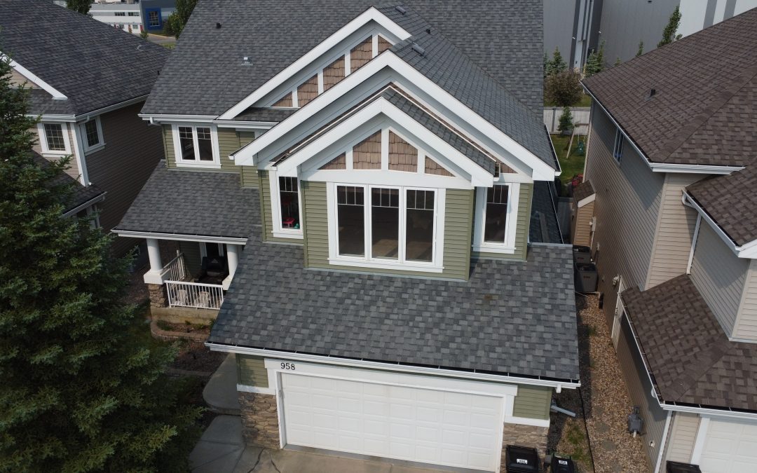 Post Possession Home Inspection: New Calgary Homeowners