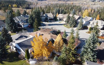 Fall Home Maintenance in Calgary