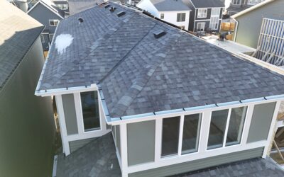 Routine Home Inspections Ensure Long-Term Safety and Comfort