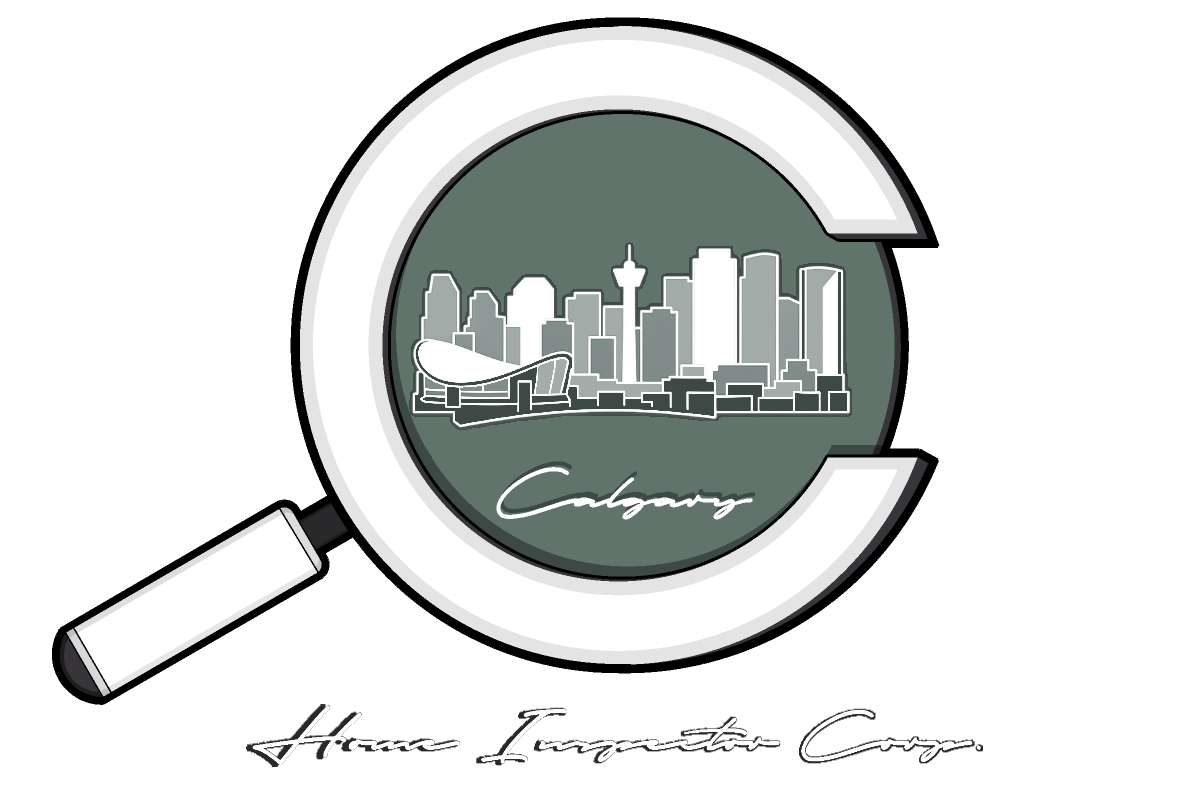 The Calgary Home Inspector Corp. Logo