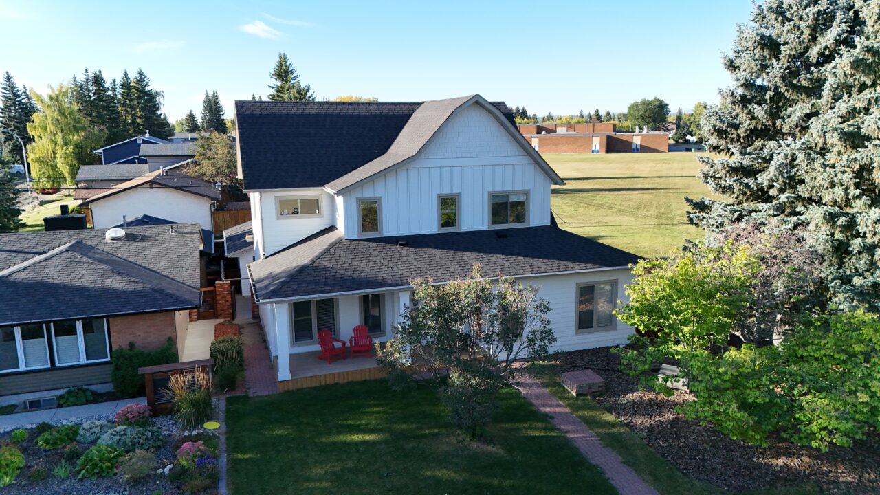 The Calgary Home Inspector Corp photo 3